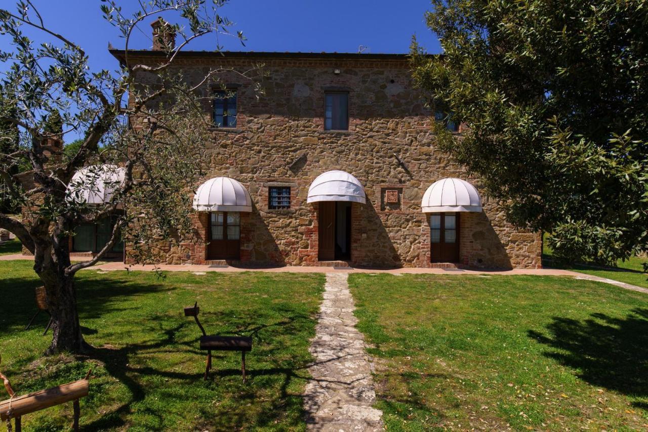 Infinito Villa Sinalunga Exterior photo